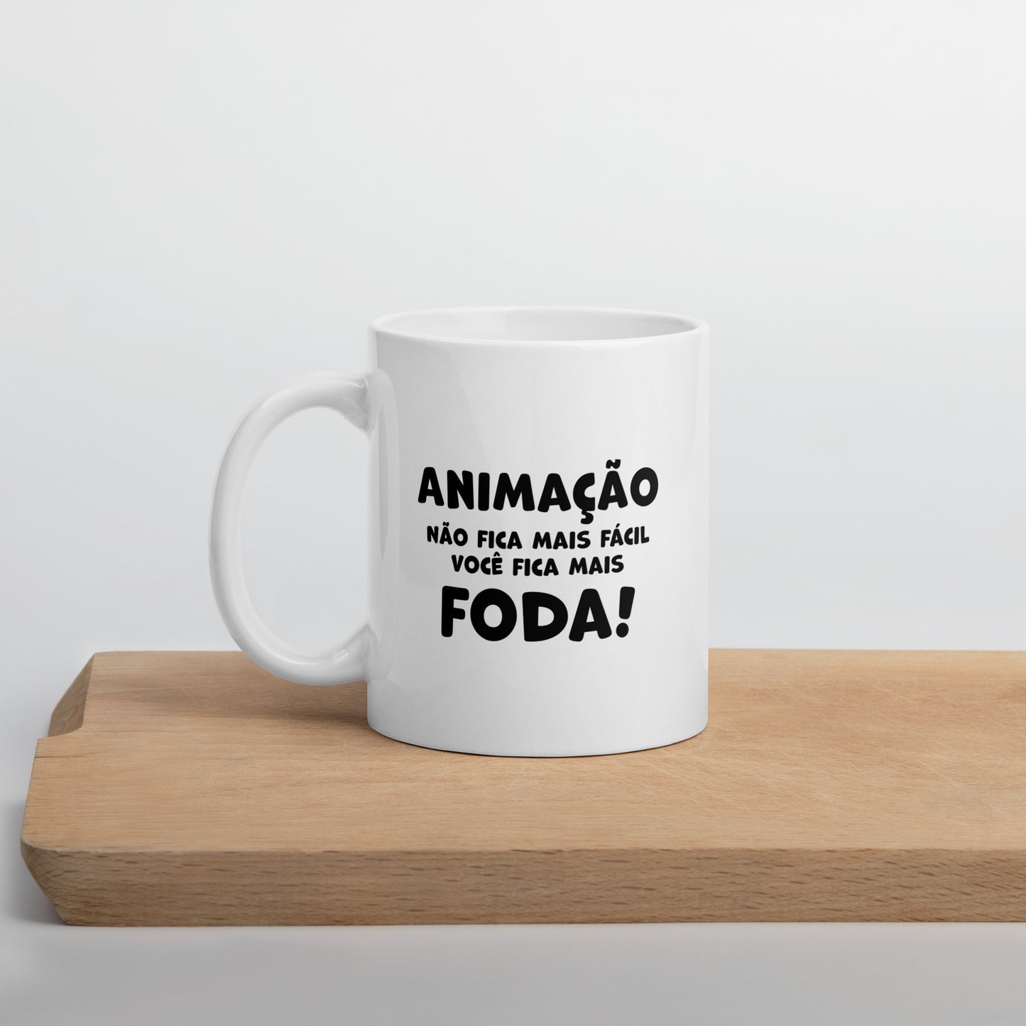 Caneca do Animador